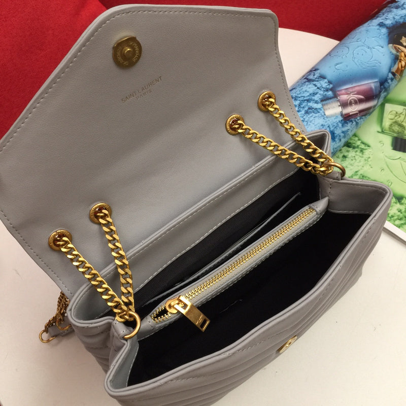 Satchel Bags - SLY Bags - 1084