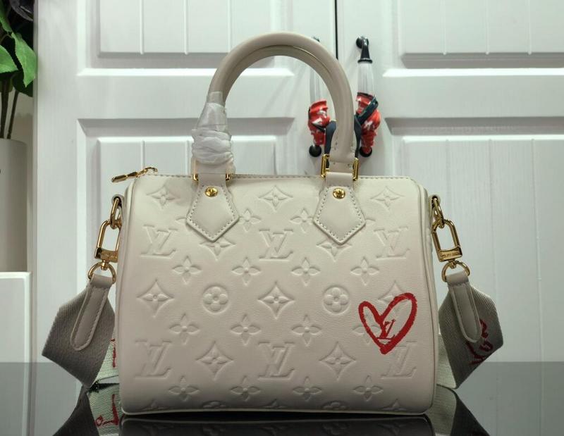 SAMC - LOV Bags - 2193
