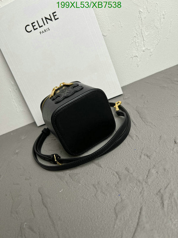 SAMC - COL Bags - 138