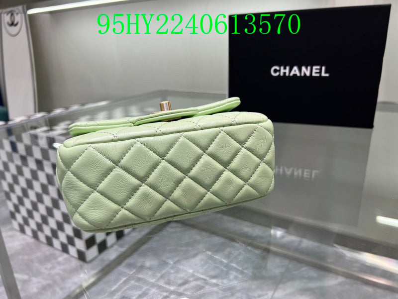 Glami - CHL Bags - 2635