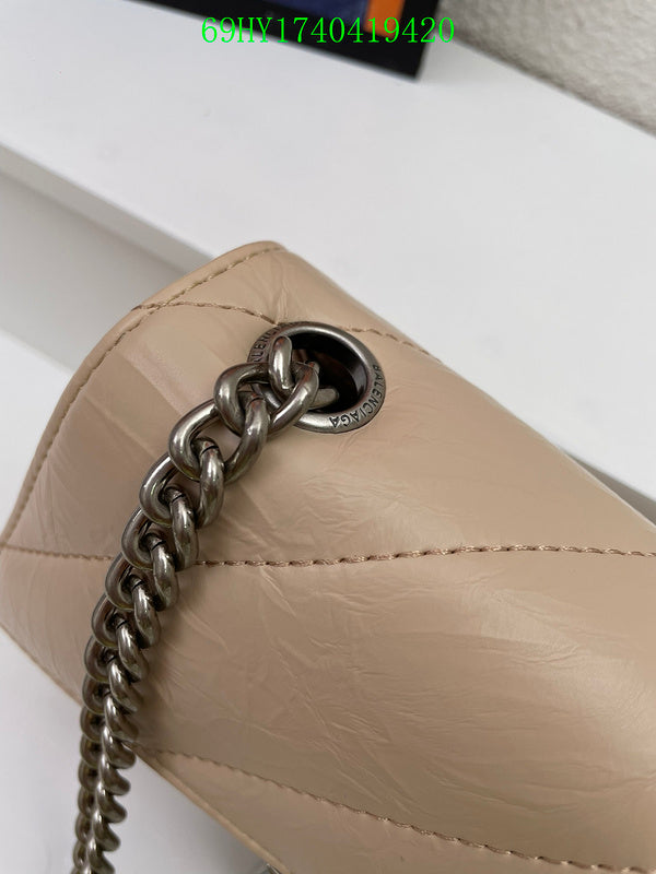 Glami Fashion - BGA Bags - 1805