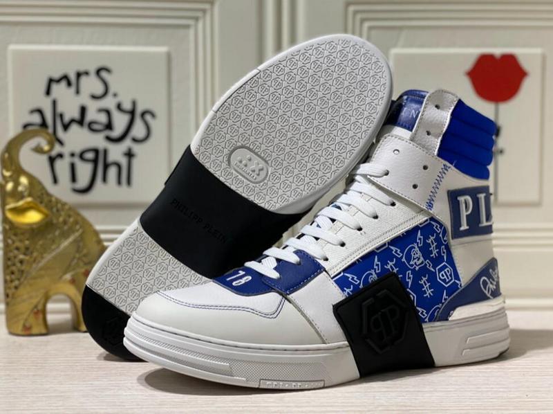 SAMC - PHP Shoes - 109