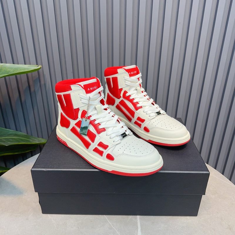 glami - AMIR Men Shoes - 327