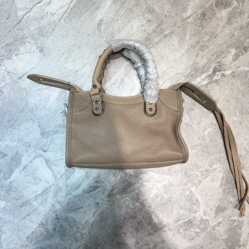 Satchel Bags - BGA Bags - 894