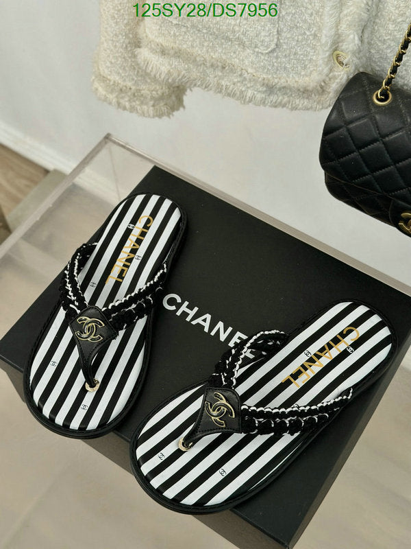 SAMC - CHL Women Shoes Slippers - 019