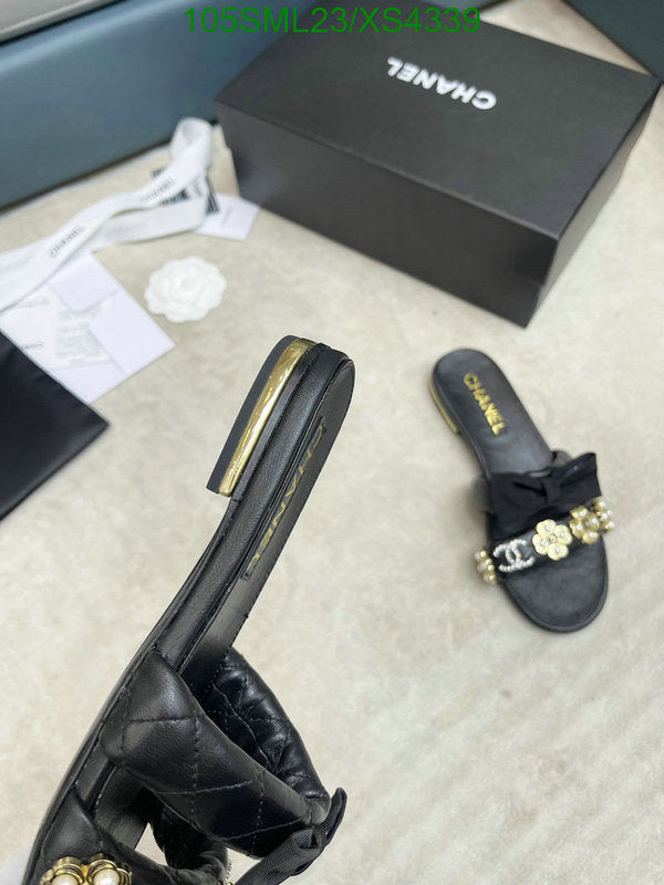 SAMC - CHL Women Shoes Slippers - 235