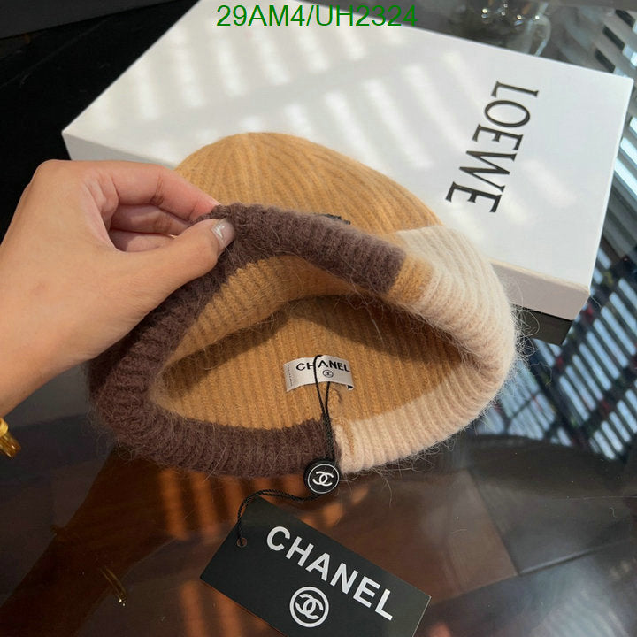 SAMC - CHL Caps & Hats - 075