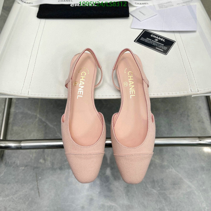 SAMC - CHL Women Shoes Ballet - 390
