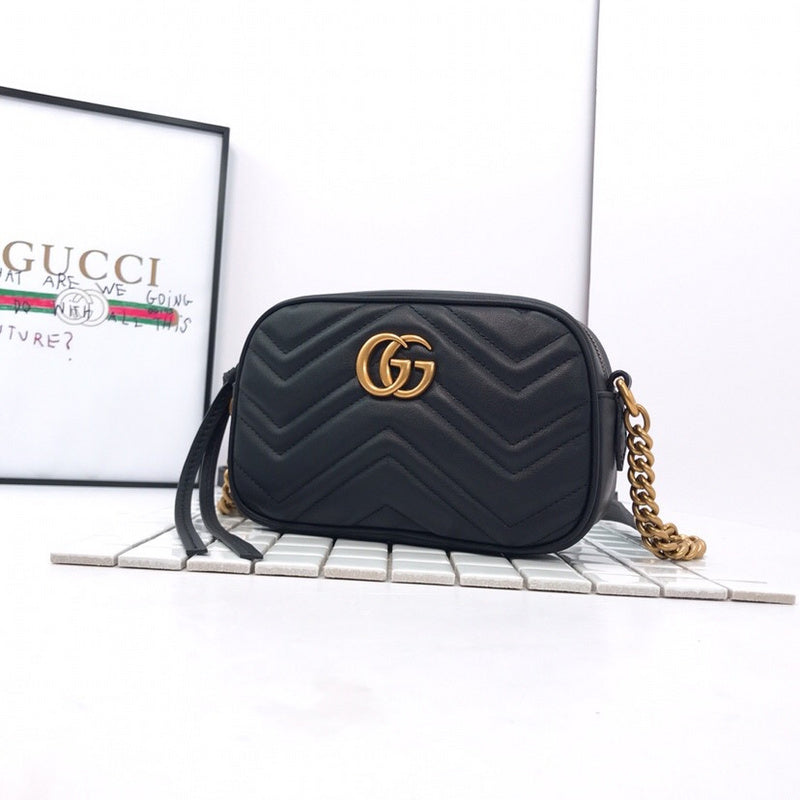 Gucci Luxury Fashion Bag