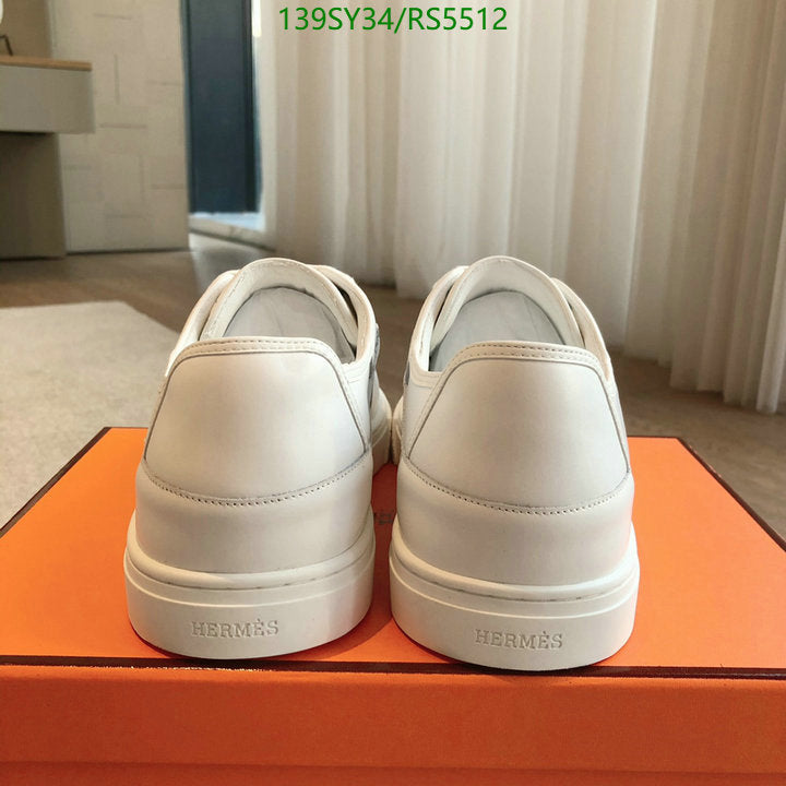 SAMC - HMS Women Shoes - 007