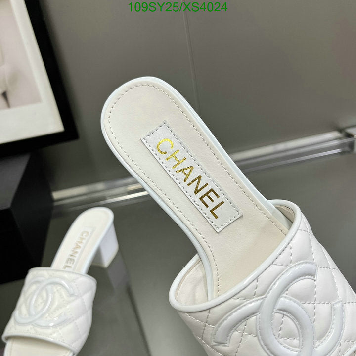 SAMC - CHL Women Shoes High Heels - 196