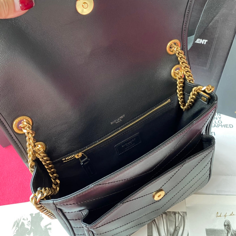 Satchel Bags - SLY Bags - 833