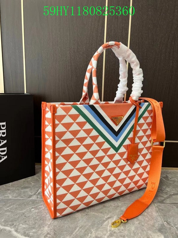 Satchel Bags - PDA Bags - 4031