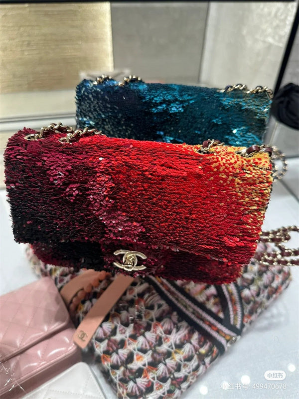 Glami- - CHL Bags - 027
