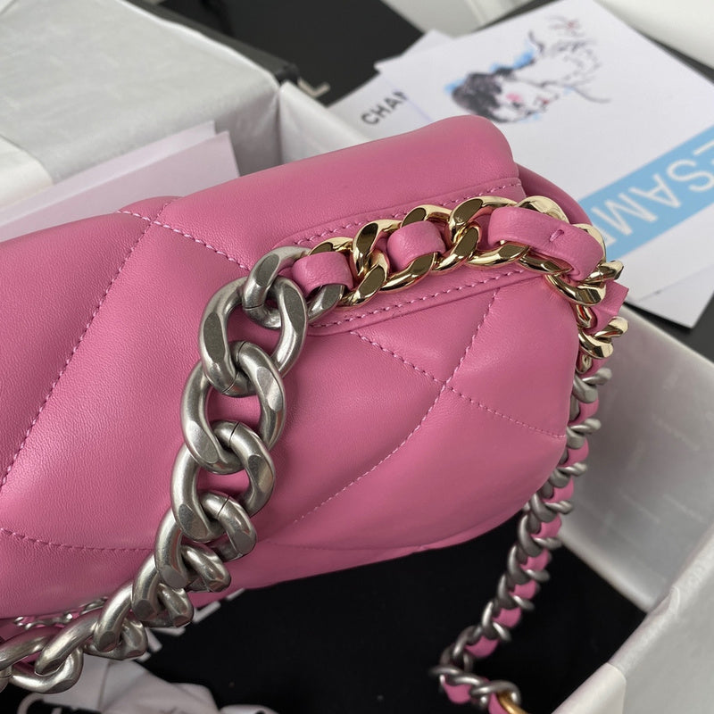 Satchel Bags - CHL Bags - 829