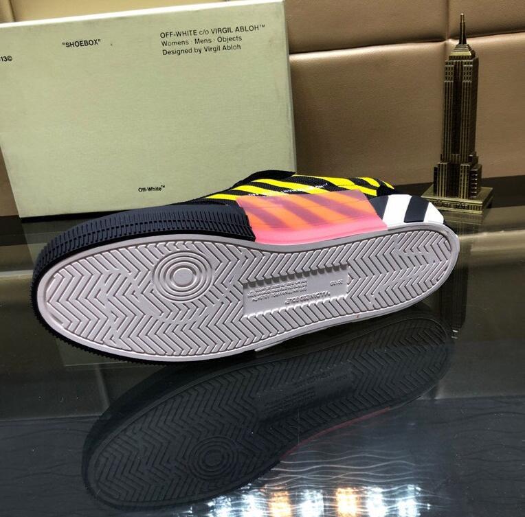 glamy - YZO Men Shoes - 185