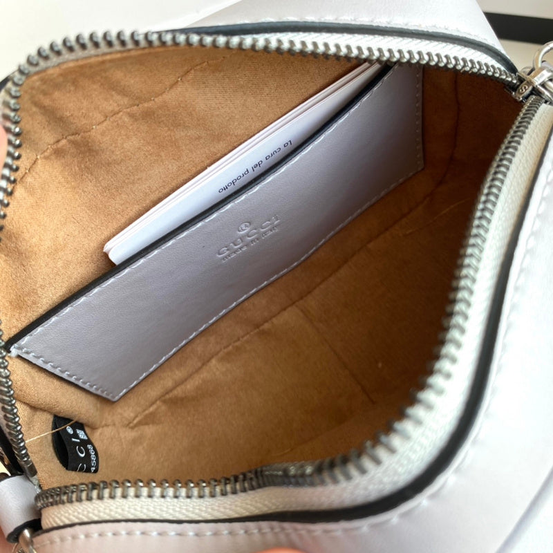 Satchel Bags - GCI Bags - 2016