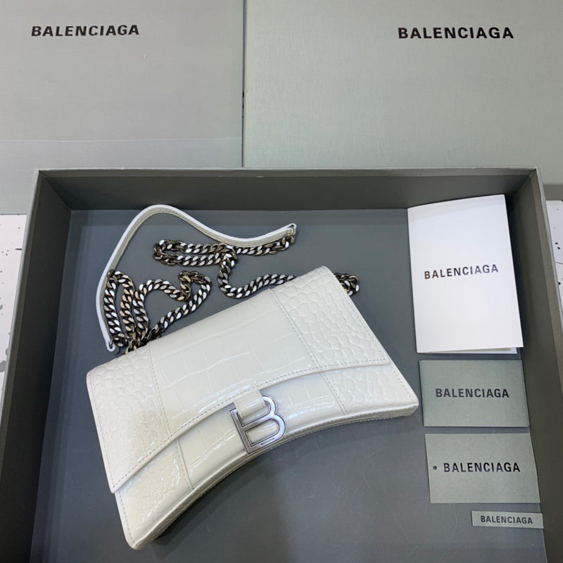 Satchel Bags - BGA Bags - 661