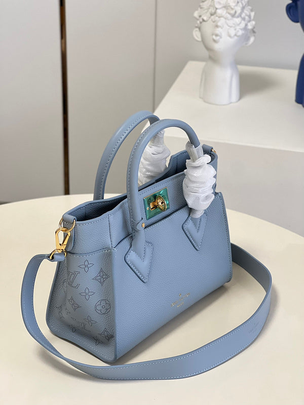 Glami Fashion Lu-Vi Bags - 16983