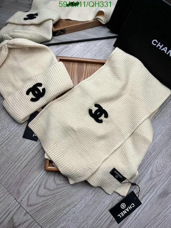 SAMC - CHL Caps & Hats - 179