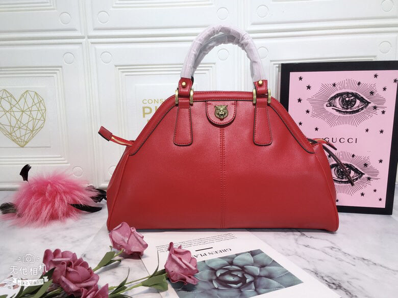 Satchel Bags - GCI Bags - 1837