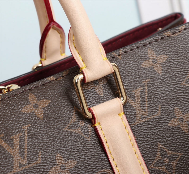 GlamI Lu-Vi bags - 3744