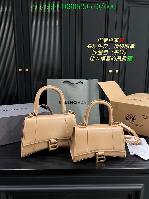 Glami Fashion - BGA Bags - 1751