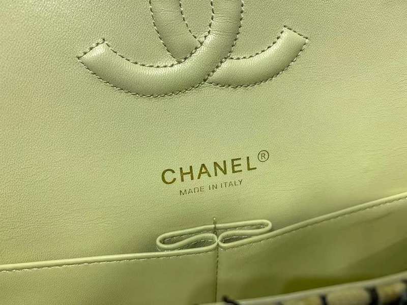 Satchel Bags - CHL Bags - 5780