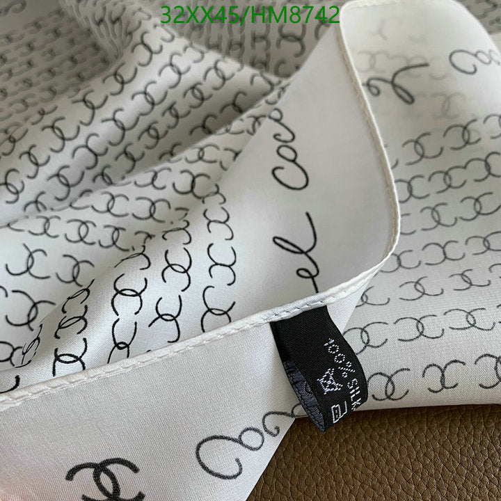 SAMC - CHL Scarves - 736