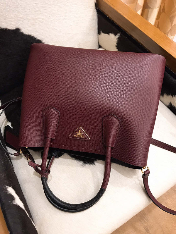 Satchel Bags - PDA Bags - 2452