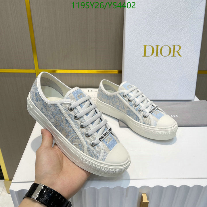 SAMCC - DOR Women Shoes - 1860