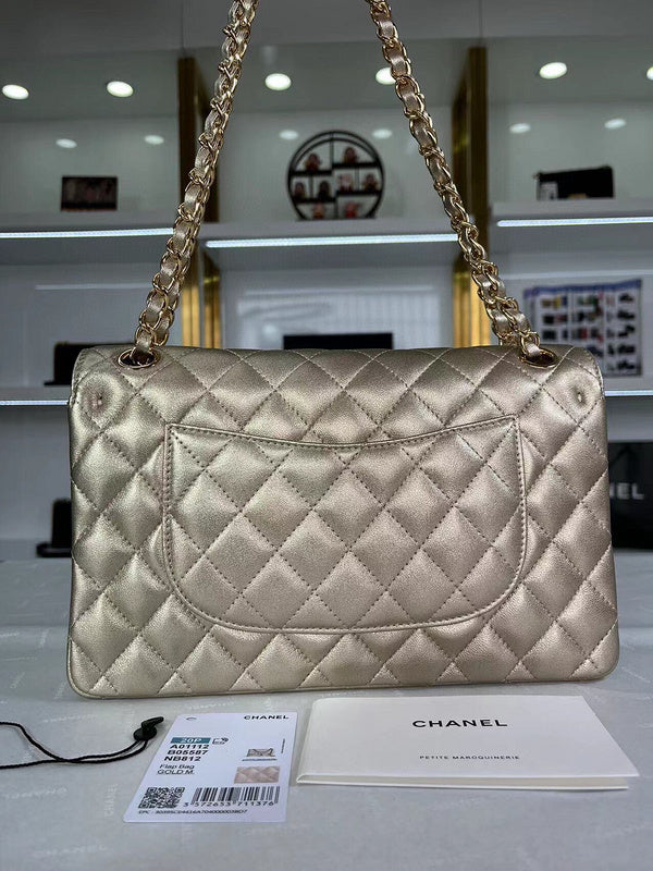 Satchel Bags - CHL Bags - 2319