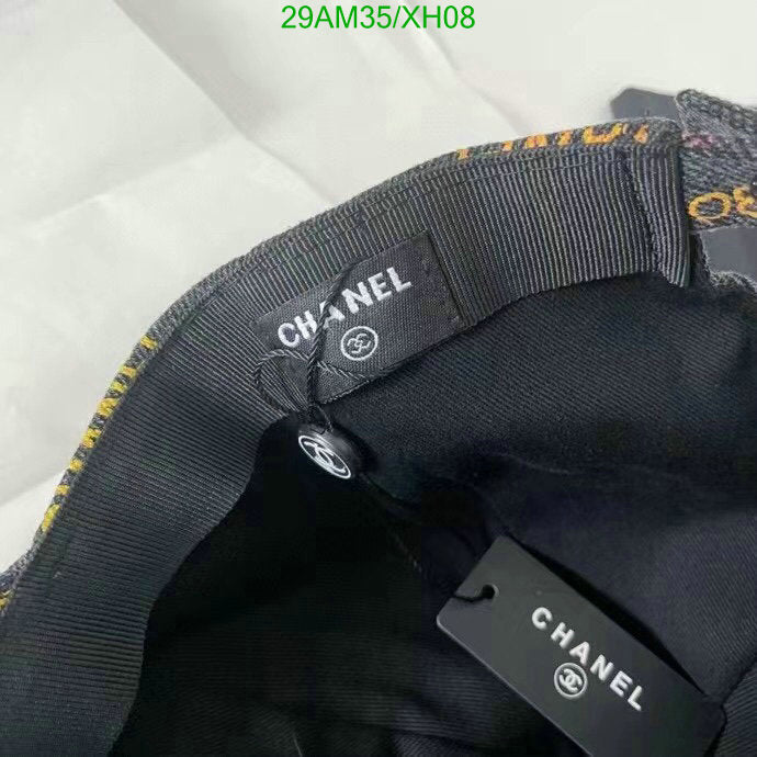 SAMC - CHL Caps & Hats - 300