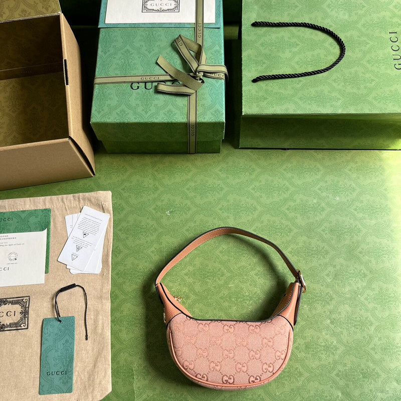 Glami Fashion - GCI Bags - 3439