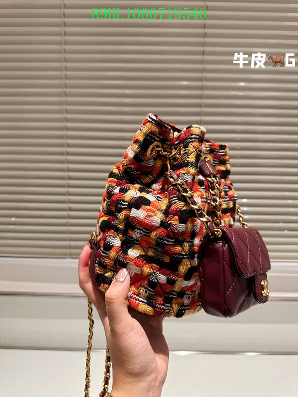 Glami - CHL Bags - 379