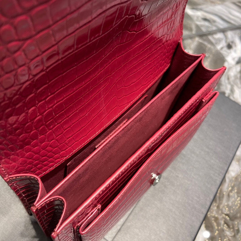 Glami- Glami- - SLY Bags - 618