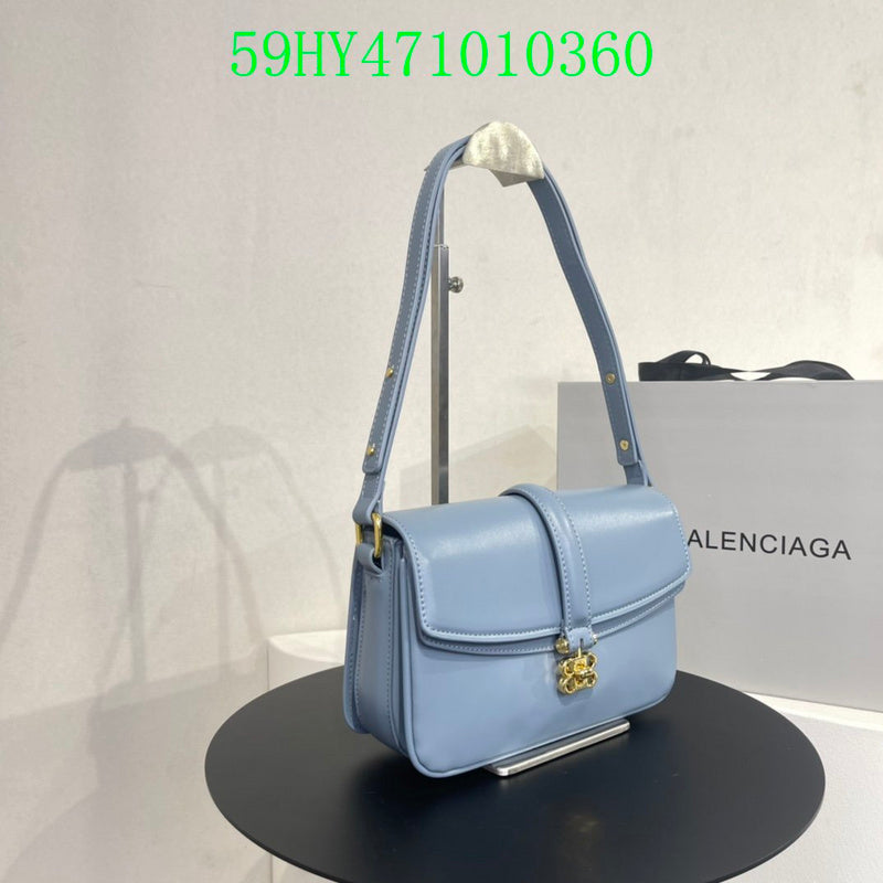 Glami Fashion - BGA Bags - 2024