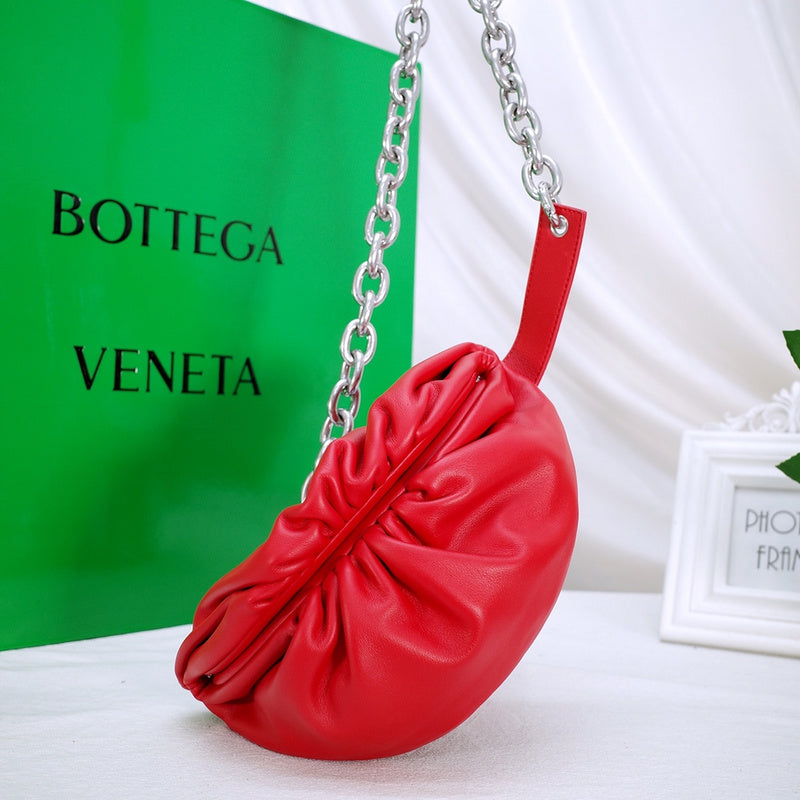 Satchel Bags - BV Bags - 078