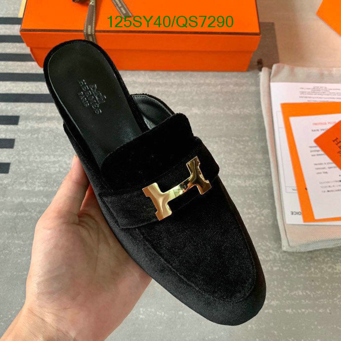 SAMC - HMS Women Shoes - 189