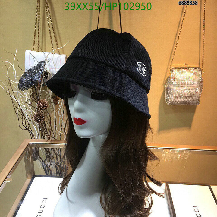 SAMC - CHL Caps & Hats - 540