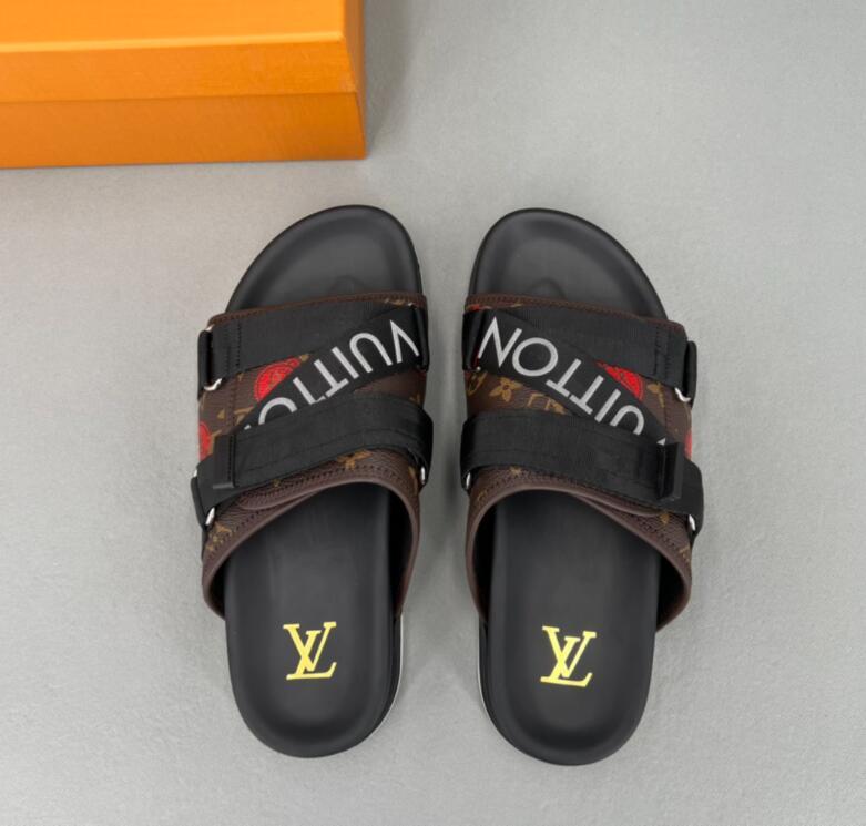SAMC - LOV Men Shoes - 1042