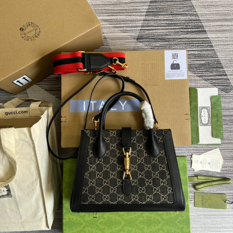 Satchel Bags - GCI Bags - 6550