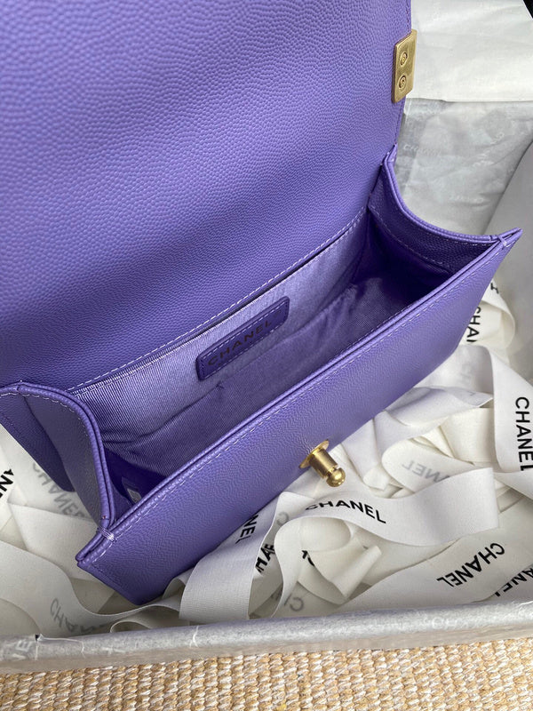 Satchel Bags - CHL Bags - 3527