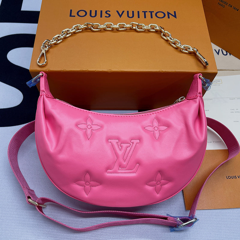 Satchel Bags - VL Bags - 6841