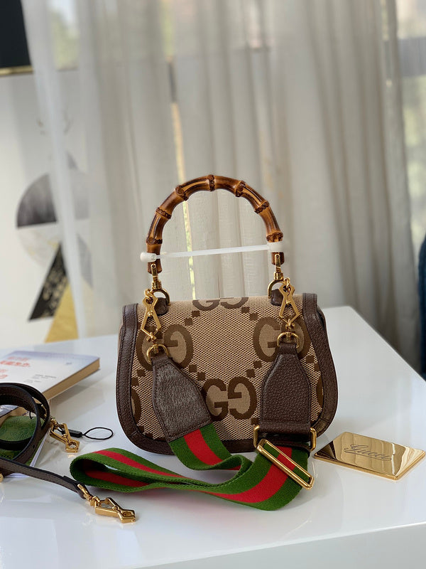 Glami Fashion - GCI Bags - 13195