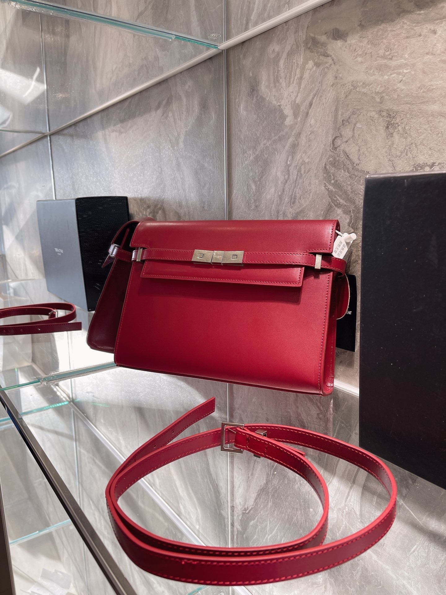 EN - NEW Arrival Bags SLY 176