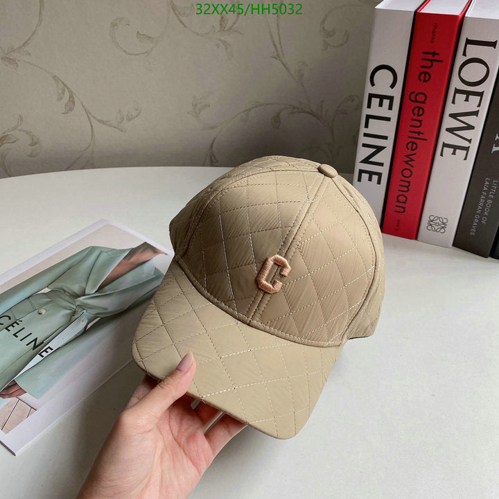 SAMC - COL Caps & Hats - 238