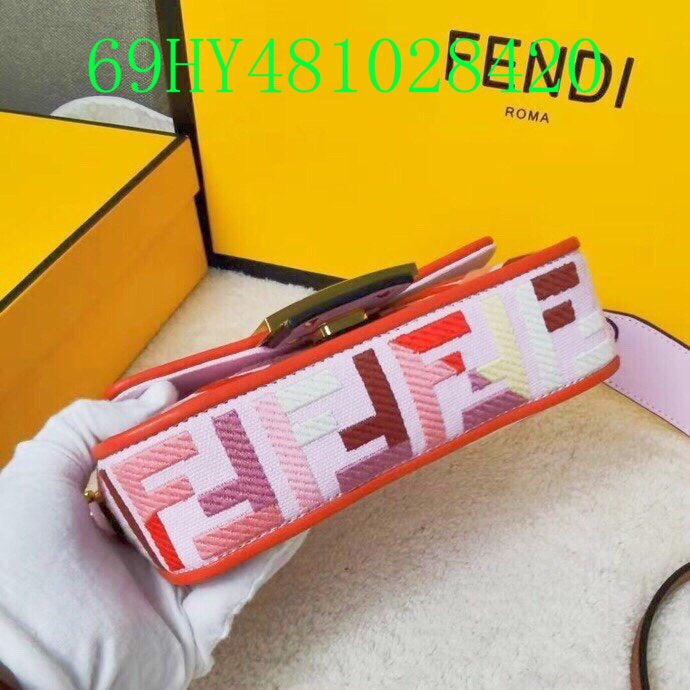 Glami - FDE Bags - 2185