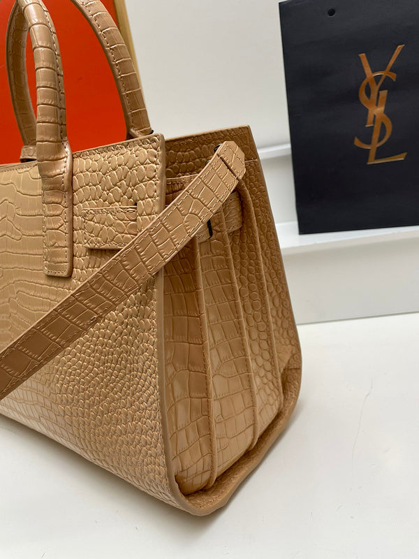 Satchel Bags - SLY Bags - 1185