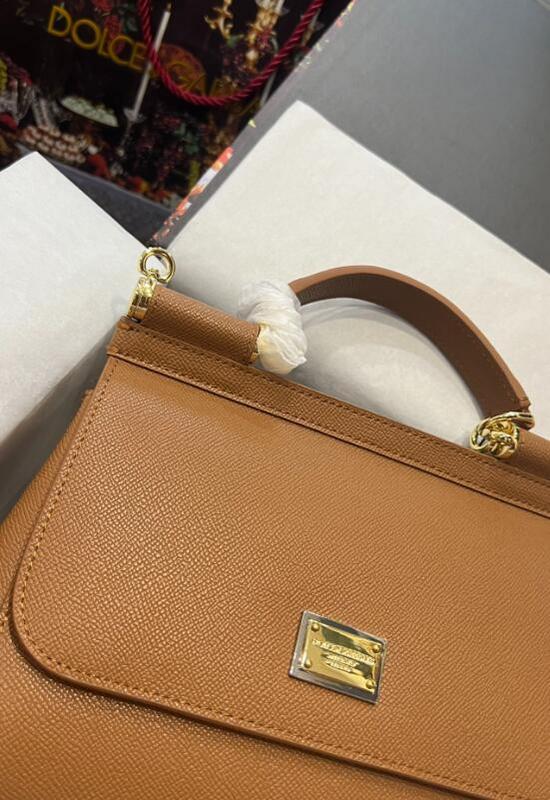 SAMCC - DAG Bags - 066